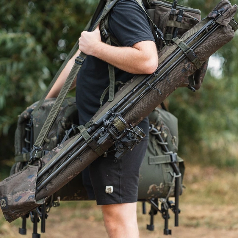 Nash Scope Quiver